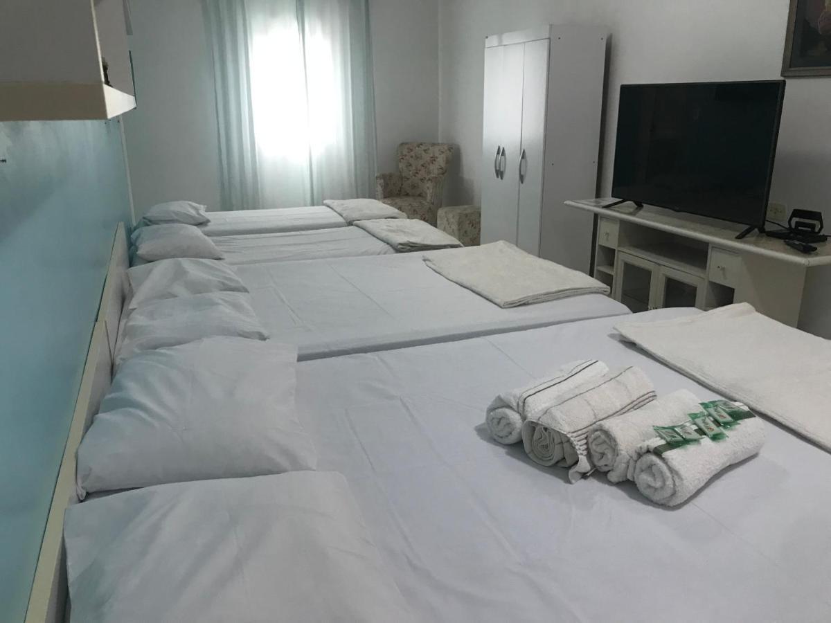 Hotel Pousada Irmaos Freyhardt Rio de Janeiro Eksteriør bilde