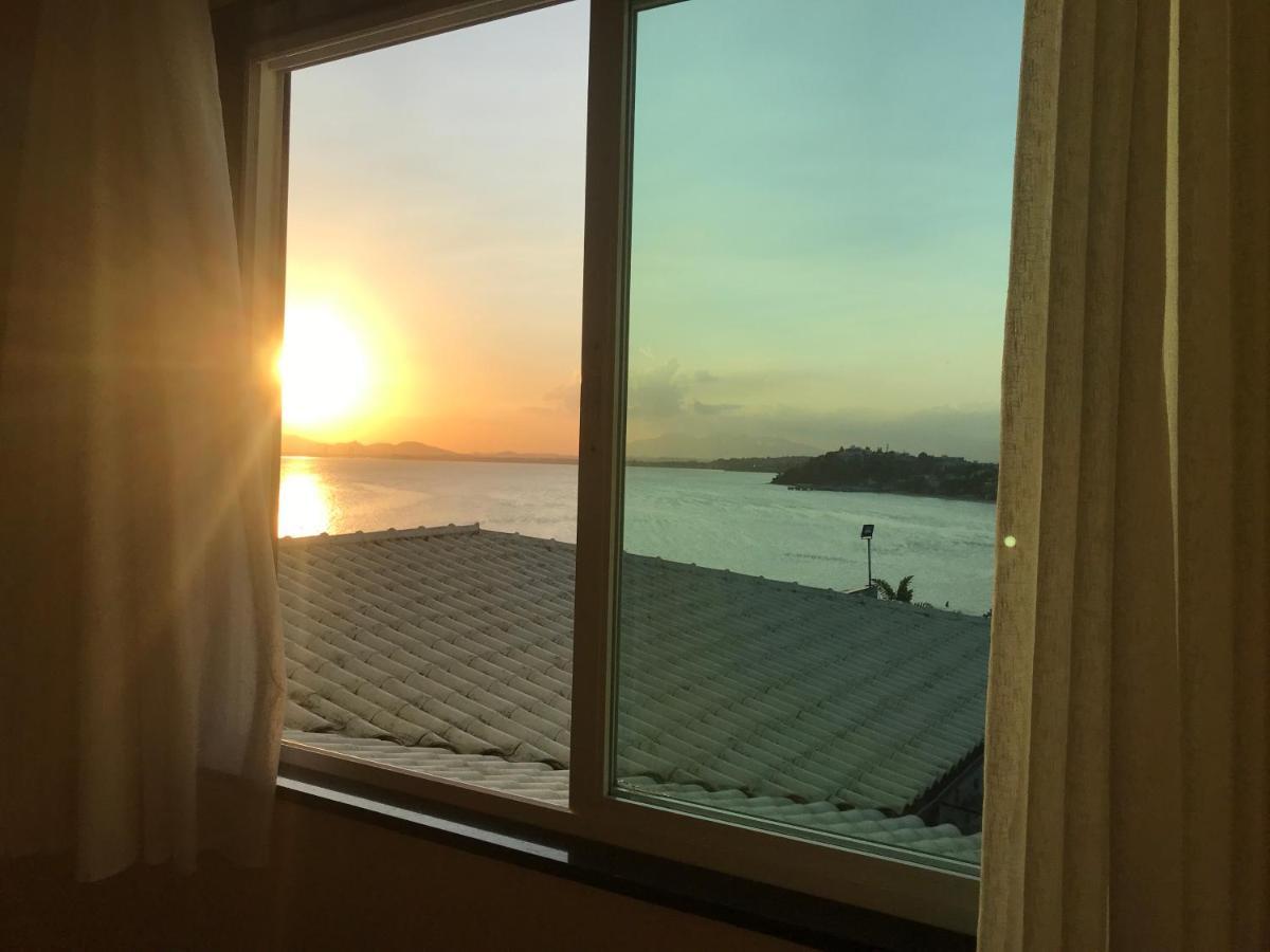 Hotel Pousada Irmaos Freyhardt Rio de Janeiro Eksteriør bilde