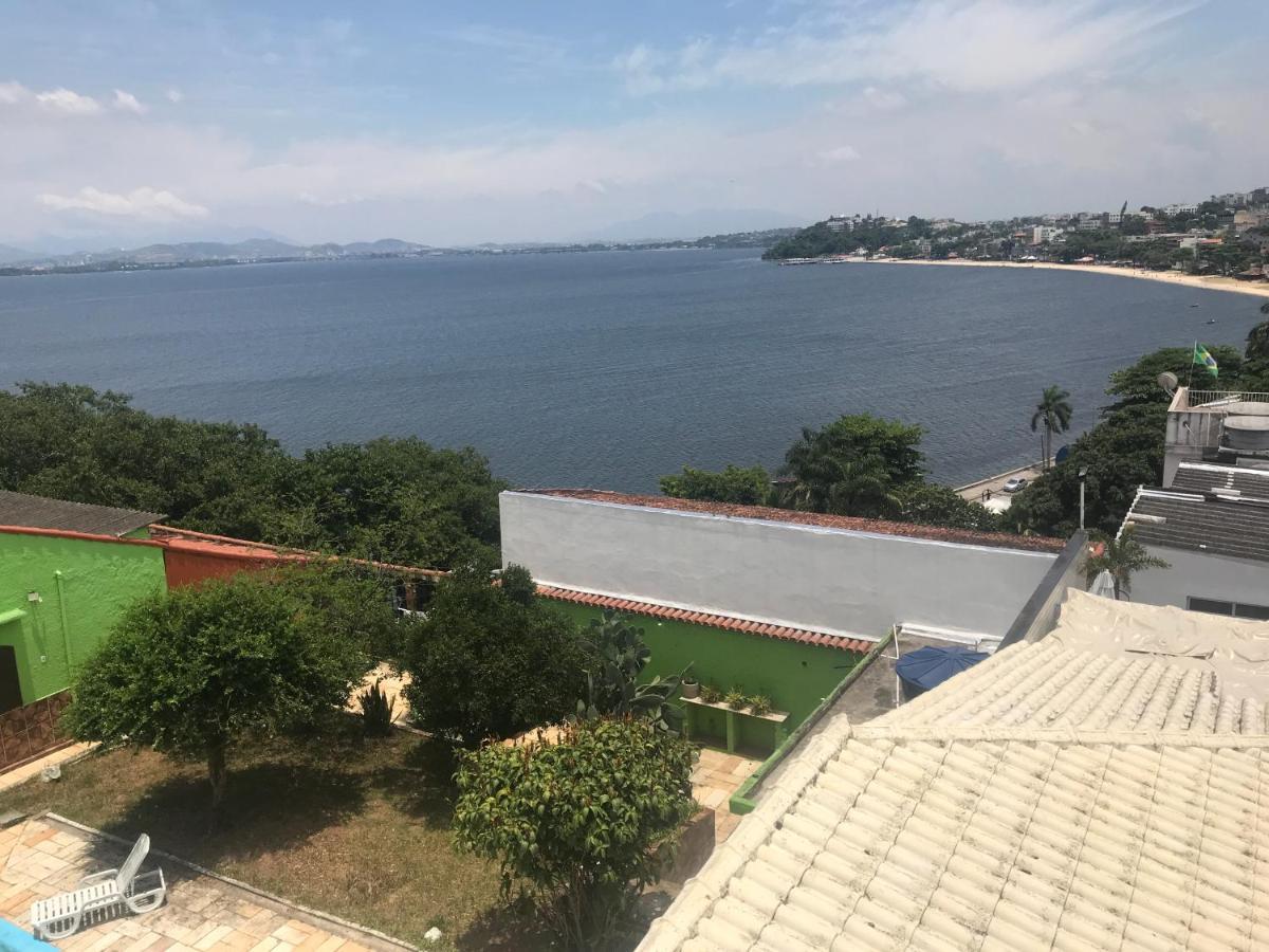 Hotel Pousada Irmaos Freyhardt Rio de Janeiro Eksteriør bilde