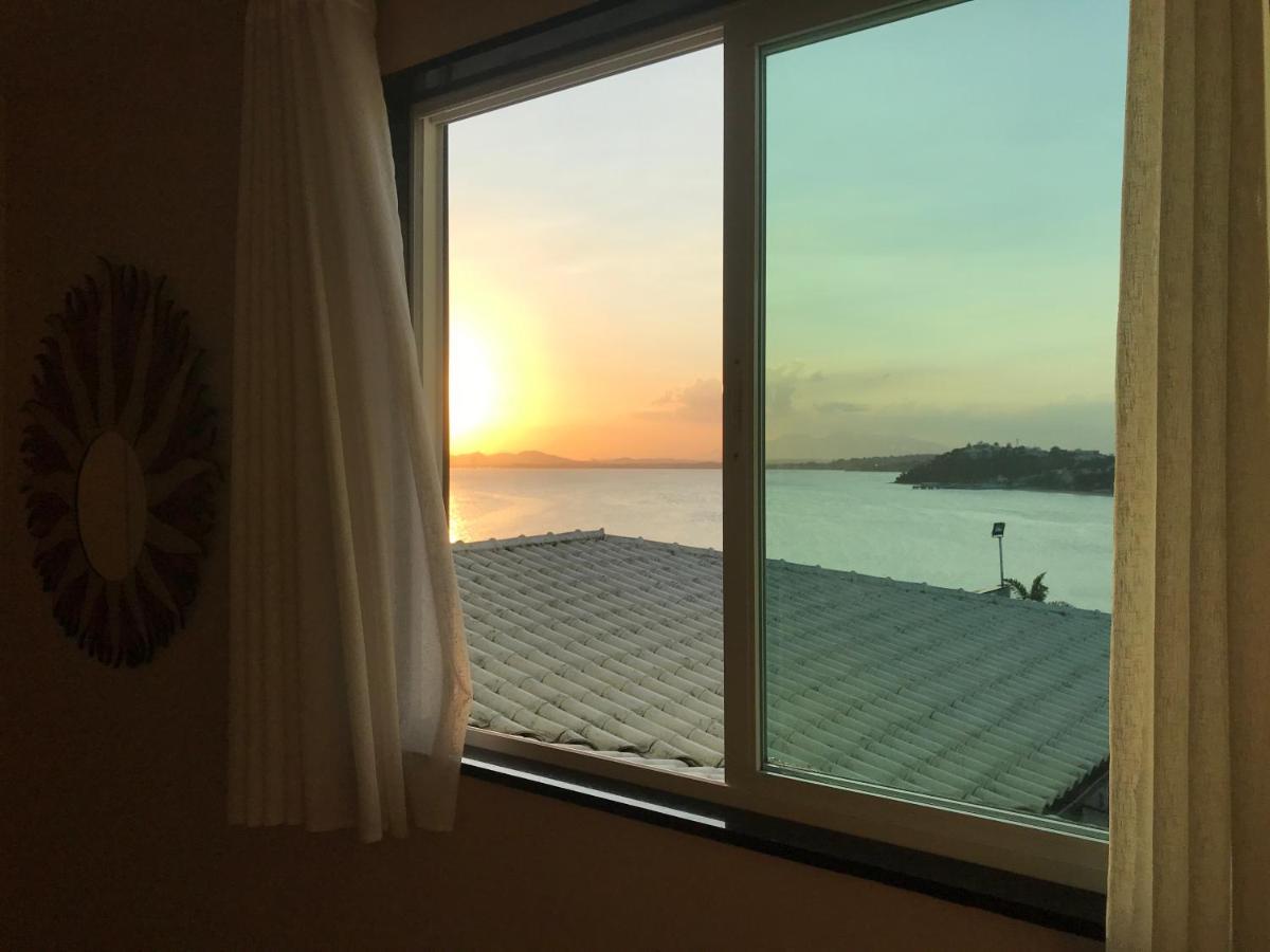 Hotel Pousada Irmaos Freyhardt Rio de Janeiro Eksteriør bilde