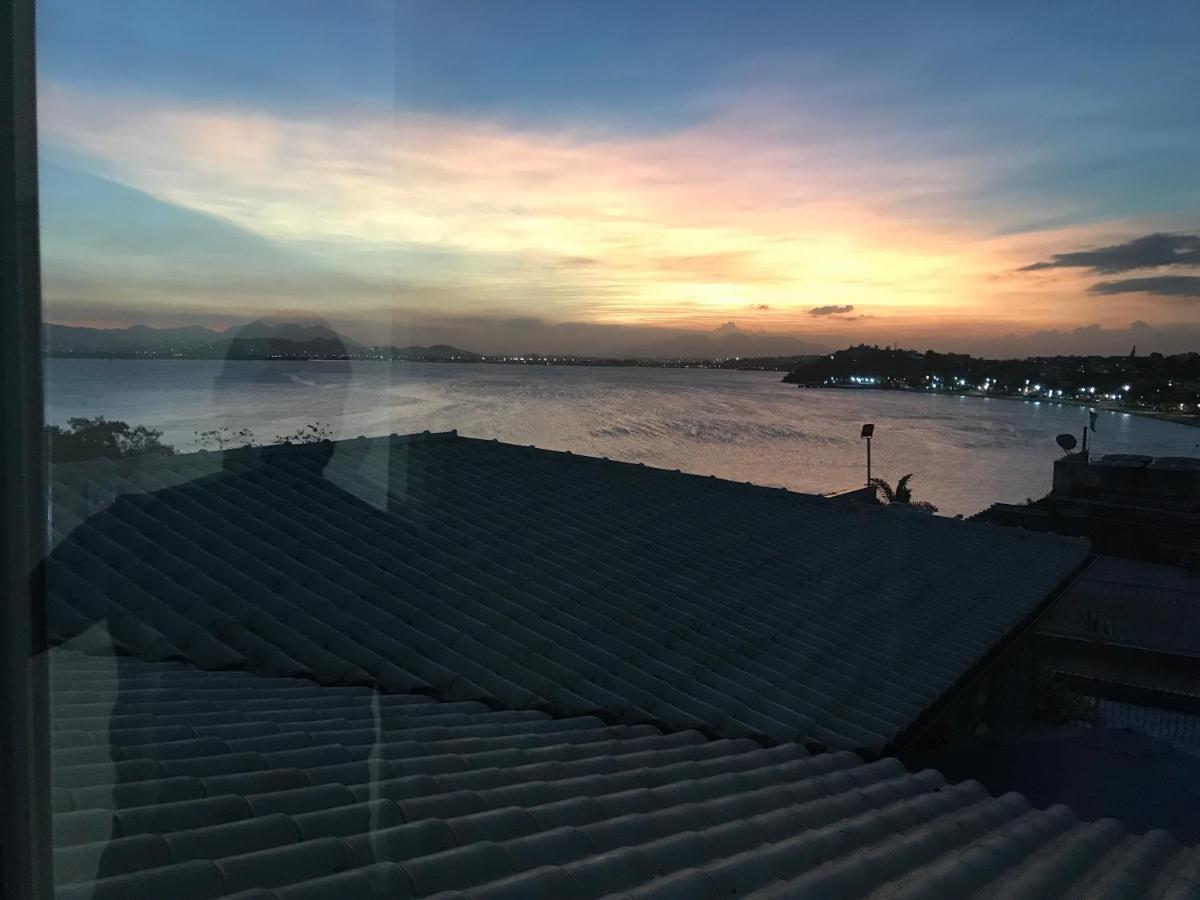 Hotel Pousada Irmaos Freyhardt Rio de Janeiro Eksteriør bilde