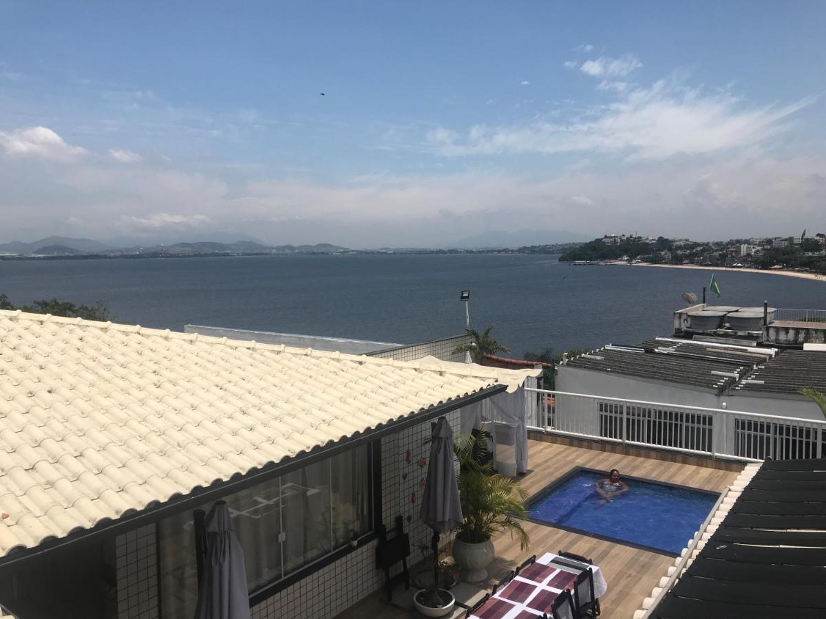 Hotel Pousada Irmaos Freyhardt Rio de Janeiro Eksteriør bilde