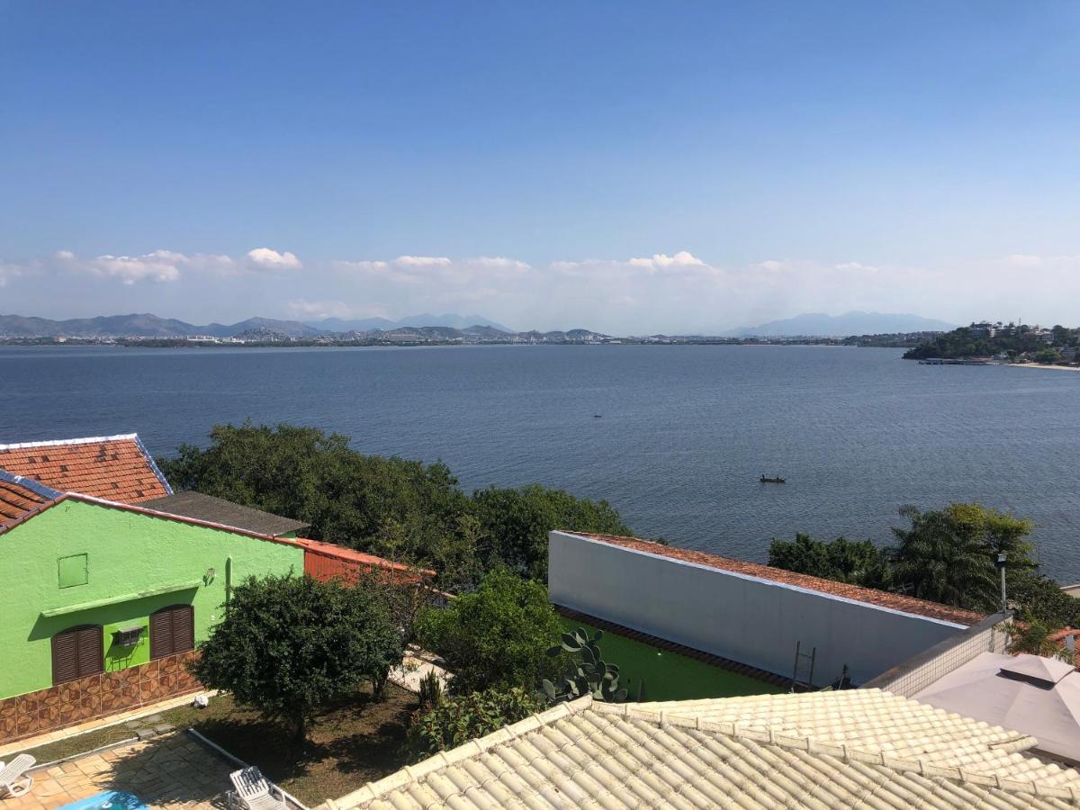 Hotel Pousada Irmaos Freyhardt Rio de Janeiro Eksteriør bilde