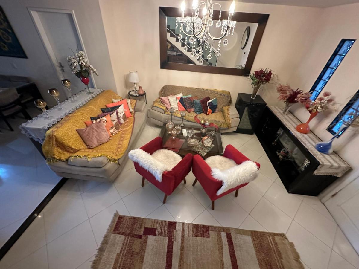 Hotel Pousada Irmaos Freyhardt Rio de Janeiro Eksteriør bilde