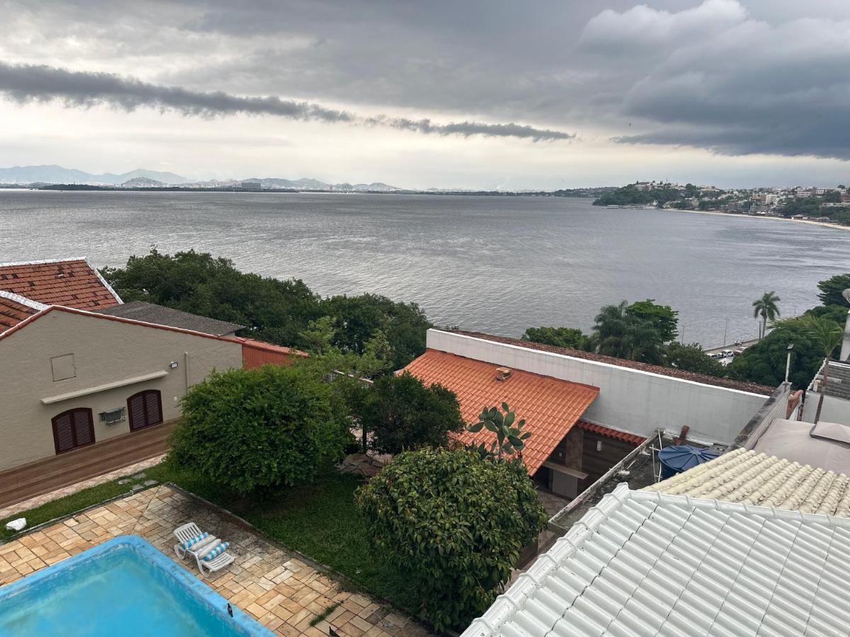 Hotel Pousada Irmaos Freyhardt Rio de Janeiro Eksteriør bilde