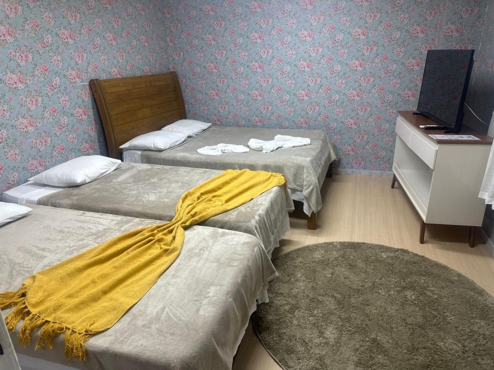 Hotel Pousada Irmaos Freyhardt Rio de Janeiro Eksteriør bilde
