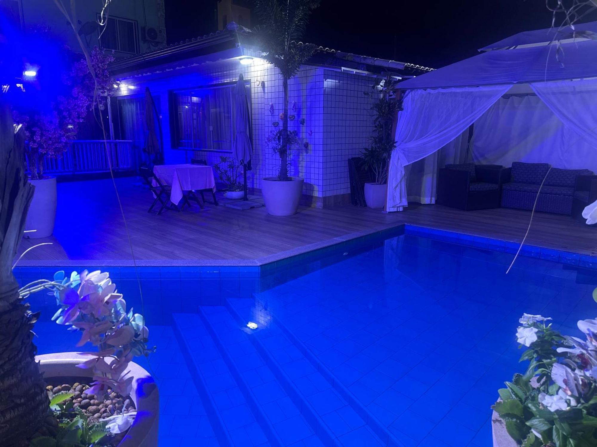 Hotel Pousada Irmaos Freyhardt Rio de Janeiro Eksteriør bilde
